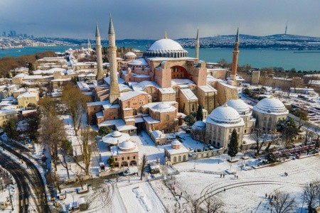 Szilveszteri körutazás Nyugat-Törökországban - 5