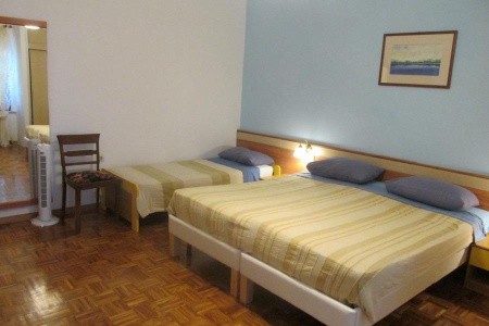 Apartmánový Dům Mara