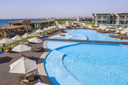 Rixos Premium Magawish - 15