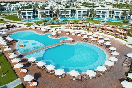 Rixos Premium Magawish - 16