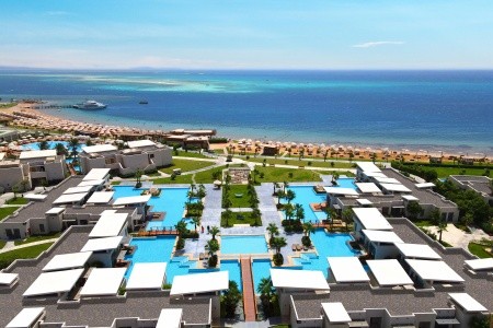 Rixos Premium Magawish - 17