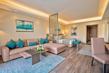 Rixos Premium Magawish - 20