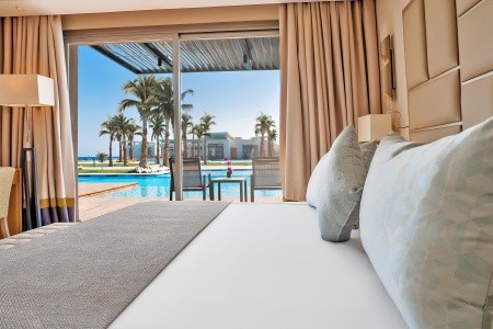 Rixos Premium Magawish - 21