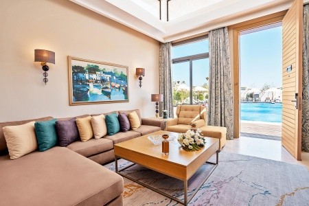 Rixos Premium Magawish - 22