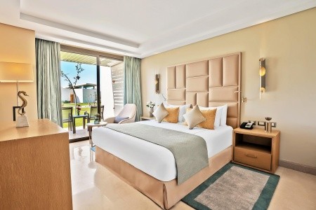 Rixos Premium Magawish - 23