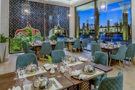 Rixos Premium Magawish - 26