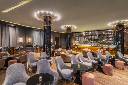 Rixos Premium Magawish - 28