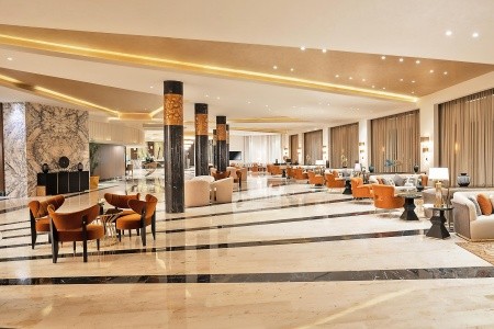 Rixos Premium Magawish - 29