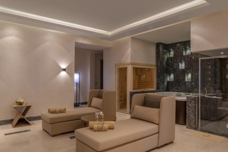 Rixos Premium Magawish - 33