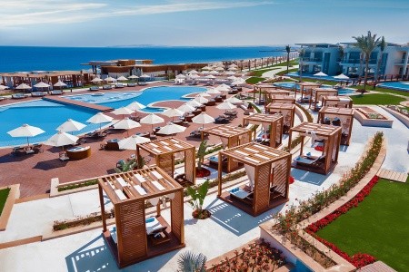 Rixos Premium Magawish - 34