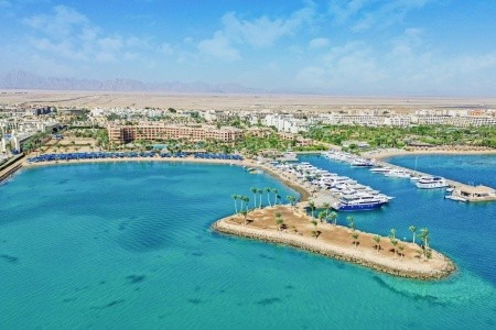 Egypt Hurghada Continental Resort Hurghada 15 dňový pobyt Ultra All inclusive Letecky Letisko: Košice July 2026 (26/07/26- 9/08/26)