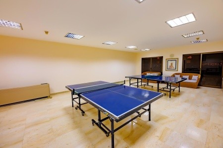Egypt Hurghada Continental Resort Hurghada 15 dňový pobyt Ultra All inclusive Letecky Letisko: Košice July 2026 (26/07/26- 9/08/26)