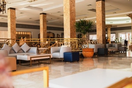 Egypt Hurghada Titanic Beach Spa & Aquapark 8 dňový pobyt Ultra All inclusive Letecky Letisko: Praha January 2026 (21/01/26-28/01/26)