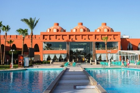 Egypt Hurghada Titanic Beach Spa & Aquapark 8 dňový pobyt Ultra All inclusive Letecky Letisko: Praha January 2026 (21/01/26-28/01/26)