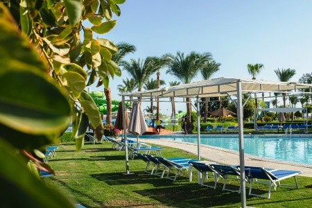 Egypt Hurghada Titanic Beach Spa & Aquapark 8 dňový pobyt Ultra All inclusive Letecky Letisko: Praha January 2026 (21/01/26-28/01/26)