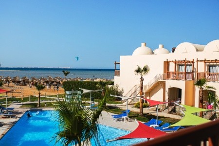 Egypt Hurghada Titanic Beach Spa & Aquapark 8 dňový pobyt Ultra All inclusive Letecky Letisko: Praha January 2026 (21/01/26-28/01/26)