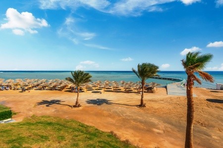 Egypt Hurghada Titanic Beach Spa & Aquapark 8 dňový pobyt Ultra All inclusive Letecky Letisko: Praha January 2026 (21/01/26-28/01/26)