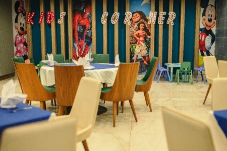 Egypt Hurghada Titanic Beach Spa & Aquapark 8 dňový pobyt Ultra All inclusive Letecky Letisko: Praha January 2026 (21/01/26-28/01/26)