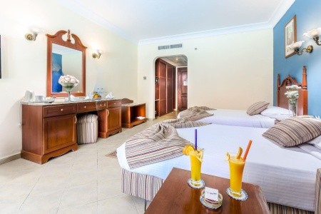 Egypt Hurghada Titanic Beach Spa & Aquapark 8 dňový pobyt Ultra All inclusive Letecky Letisko: Praha January 2026 (21/01/26-28/01/26)