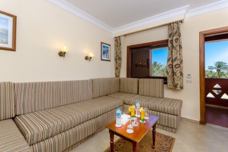 Egypt Hurghada Titanic Beach Spa & Aquapark 8 dňový pobyt Ultra All inclusive Letecky Letisko: Praha January 2026 (21/01/26-28/01/26)