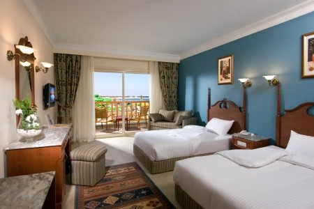 Egypt Hurghada Titanic Beach Spa & Aquapark 8 dňový pobyt Ultra All inclusive Letecky Letisko: Praha January 2026 (21/01/26-28/01/26)