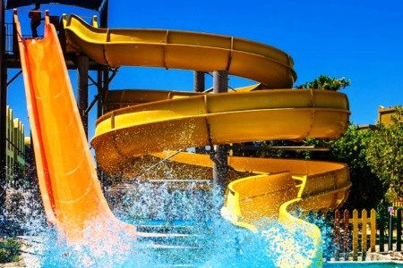 Egypt Hurghada Titanic Beach Spa & Aquapark 8 dňový pobyt Ultra All inclusive Letecky Letisko: Praha January 2026 (21/01/26-28/01/26)