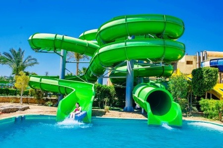 Egypt Hurghada Titanic Beach Spa & Aquapark 8 dňový pobyt Ultra All inclusive Letecky Letisko: Praha January 2026 (21/01/26-28/01/26)