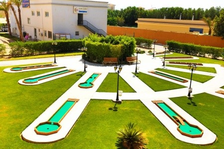 Egypt Hurghada Titanic Beach Spa & Aquapark 8 dňový pobyt Ultra All inclusive Letecky Letisko: Praha January 2026 (21/01/26-28/01/26)