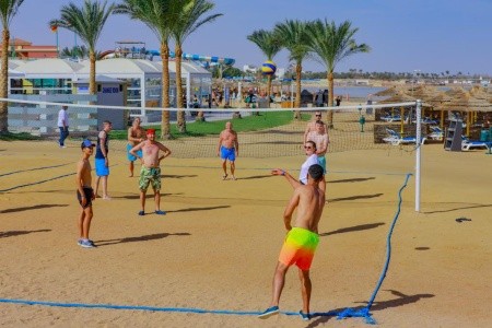 Egypt Hurghada Titanic Beach Spa & Aquapark 8 dňový pobyt Ultra All inclusive Letecky Letisko: Praha January 2026 (21/01/26-28/01/26)