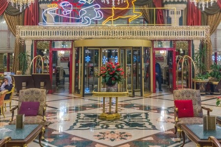 Club Hotel Sera - 41