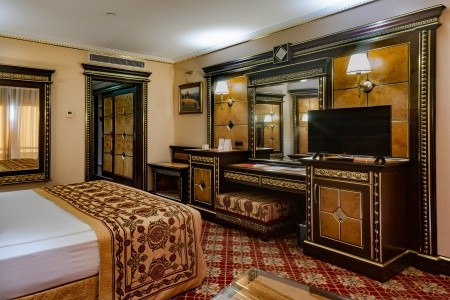 Club Hotel Sera - 42
