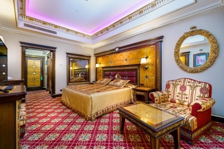 Club Hotel Sera - 43