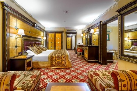 Club Hotel Sera - 47