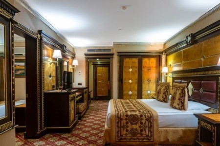 Club Hotel Sera - 48