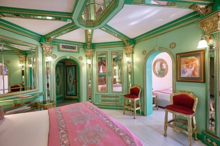 Club Hotel Sera - 49