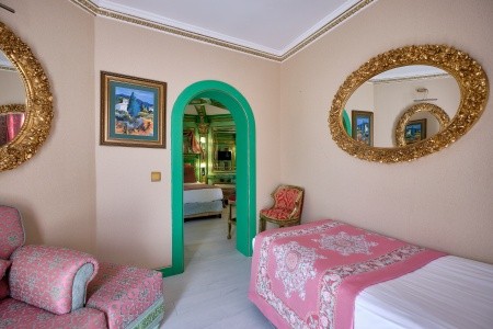 Club Hotel Sera - 50