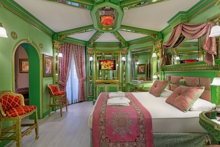 Club Hotel Sera - 51