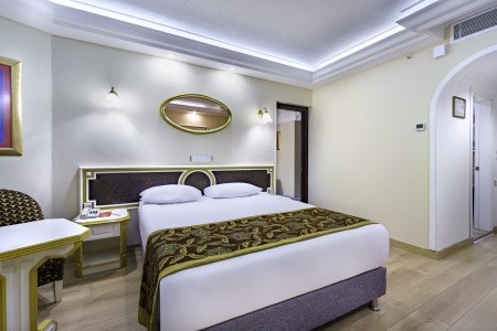 Club Hotel Sera - 53