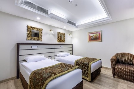 Club Hotel Sera - 54