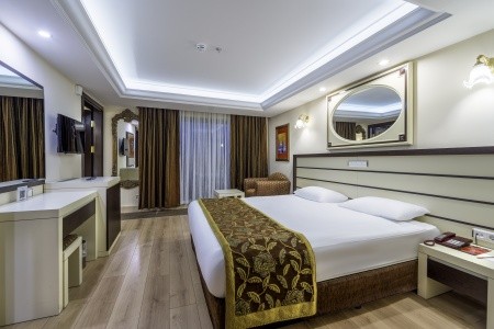 Club Hotel Sera - 55