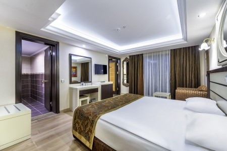 Club Hotel Sera - 56