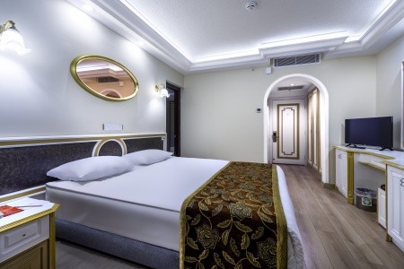 Club Hotel Sera - 57