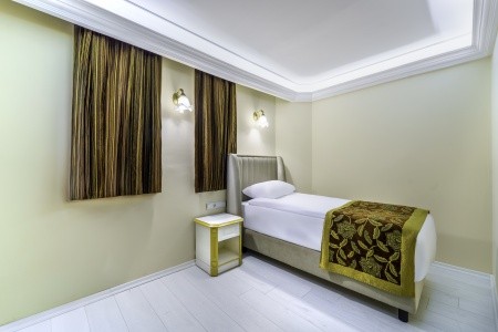 Club Hotel Sera - 58