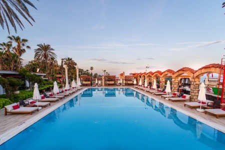 Club Hotel Sera - 61