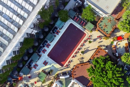 Club Hotel Sera - 62