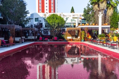 Club Hotel Sera - 63