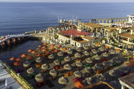 Club Hotel Sera - 64