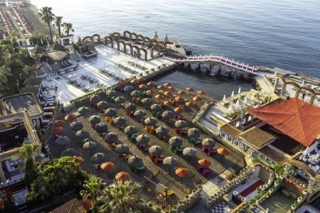 Club Hotel Sera - 65