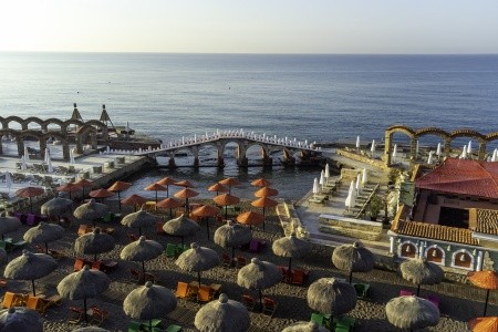 Club Hotel Sera - 66