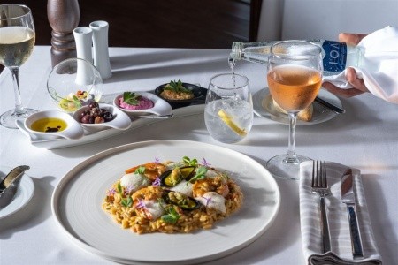 Atrium Palace Thalasso Spa Resort & Villas